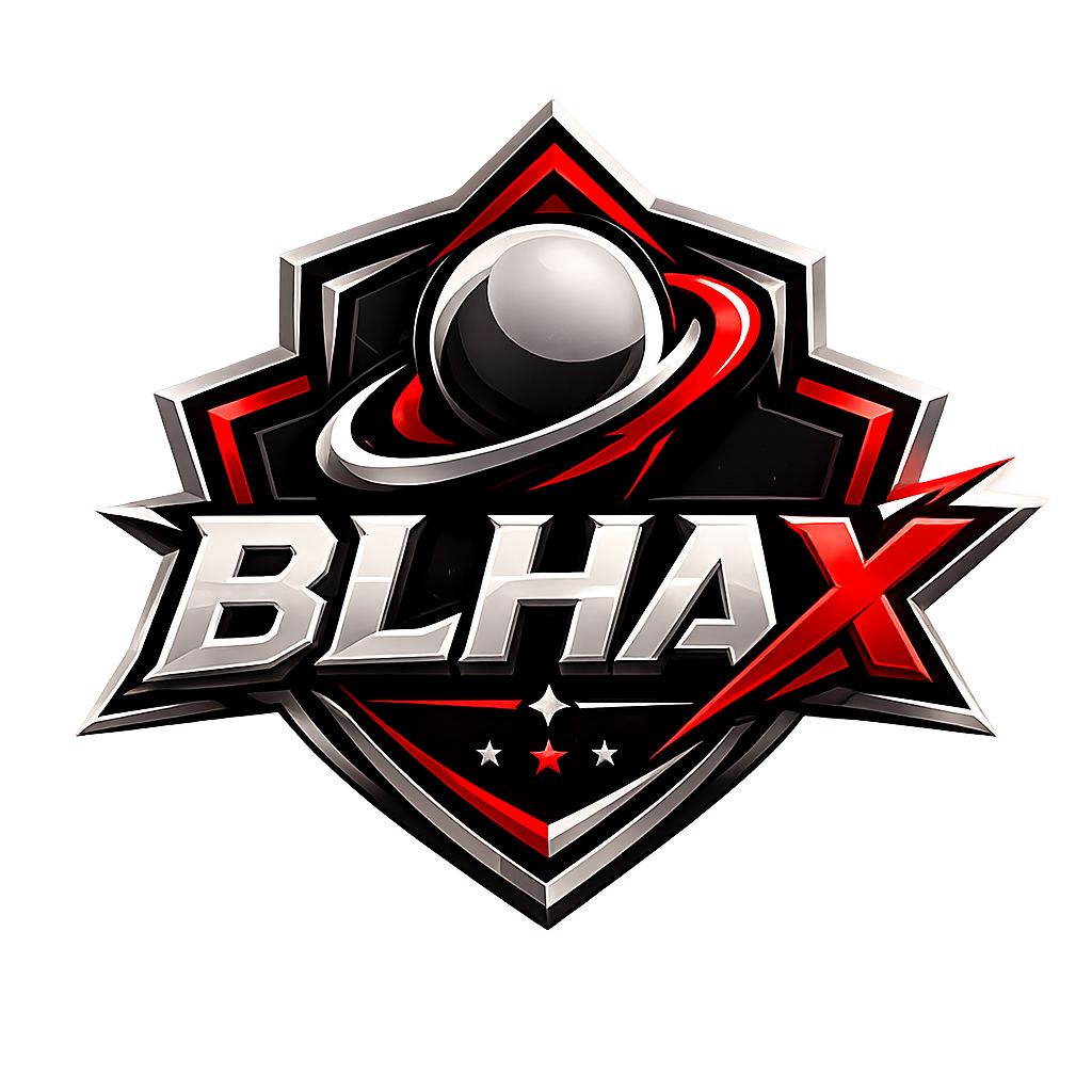BLHAX